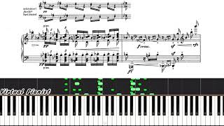 Download lagu フランツ・リスト『パガニーニの「ラ・カンパネラ」の主題による華麗なる大幻想曲』(再調整リマスタリング版) mp3