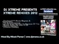 XTREME REMIXES 2012 - DJ XTREME PRESENTS ...