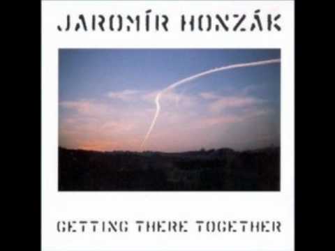 Jaromir Honzak - Getting There Together (1995)