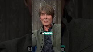 Professor Brian Cox talks about meaning in the universe #astrophysics