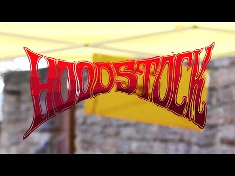 HOODSTOCK 2017 AFTERMOVIE