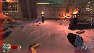 （テスト）ゲーム実況　イモータル・レッドネック　ローグライクFPSアクションゲーム