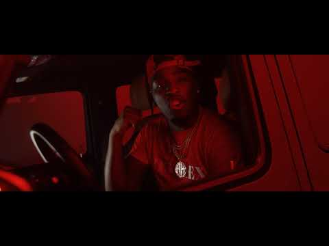 Hitman Holla - Big Flex [Official Music Video]