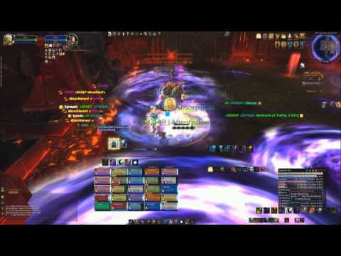 Flawless // WoW vs. Garrosh Hellscream 25 Heroic