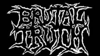 Brutal Truth - Denial Of Existence