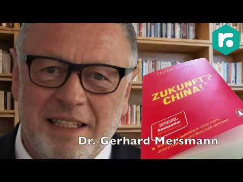 Buchrezension: China – Ein Kapitel im Buch der Irrungen – russland.TV Buchrezension: China – Ein Kapitel im Buch der Irrungen – russland.TV