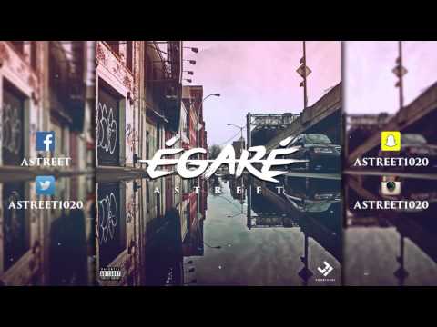 Astreet - Égaré