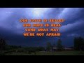 He Is With Us - Love and the Outcome (with ...
