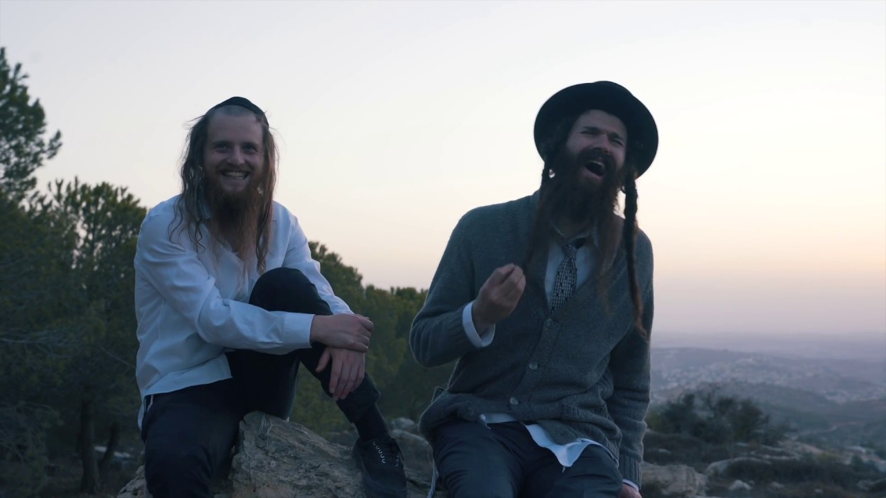 זושא – Hatikvah || זושא – התקוה