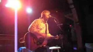 rhett miller &quot;the el&quot;