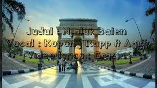 Download lagu Lagu terbaru|| Njaluk Balen ~~kopong rapp ft agiff mp3 Download lagu Lagu terbaru|| Njaluk Balen ~~kopong rapp ft agiff mp3