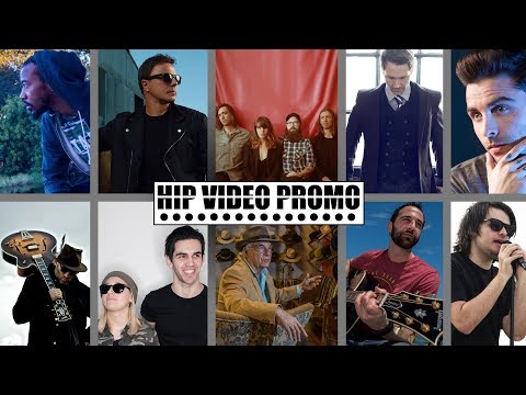 HIP Video Promo weekly recap - 04/24/18
