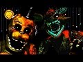 NIGHTMARE MODE COMPLETE | Five Nights at ...