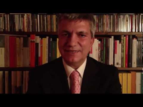 Messaggio di Nichi Vendola al IX Congresso nazionale di Legambiente