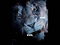 Scar Isn T Evil But Broken In Mufasa The Lion King Shorts Viral