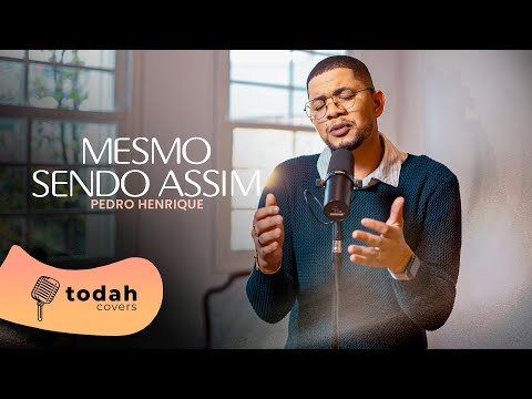 Pedro Henrique | Mesmo Sendo Assim [Cover Raquel Olliver]