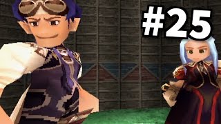 【PS】デュープリズムを実況プレイpart25 ミント編
