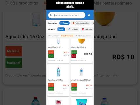 MercadosRD video thumbnail