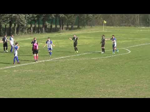 Calcio Prima Categoria Girone H.  Novafeltria vs Bellaria 0-3