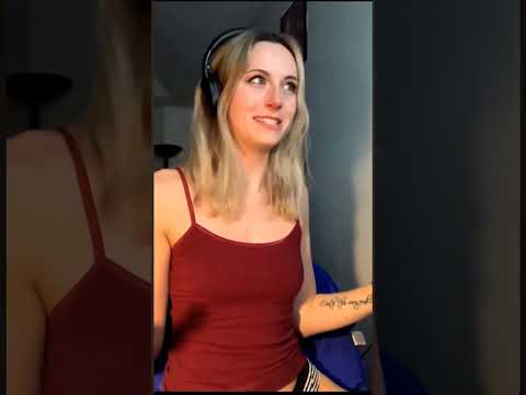 Best twitch girl allergy sneeze compilation 51