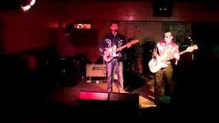 The Derailers -- Play Me the Waltz of the Angels