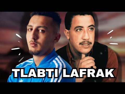 Cheb Hasni x Morad - Tlabti Lfra9 [ Remix By. @YoBeats