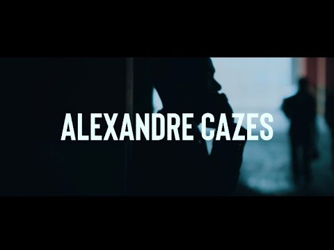 Alexandre Cazes [Official Music Video] Ultra_eko 2020 - (UK Hip-Hop)