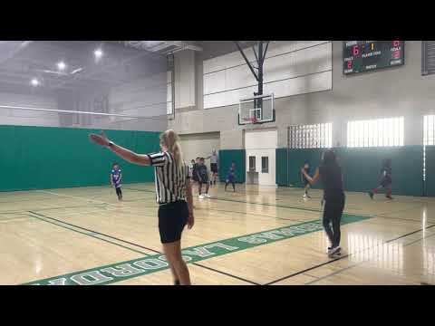 Uptempo vs Bulldogs North County 10u Championship