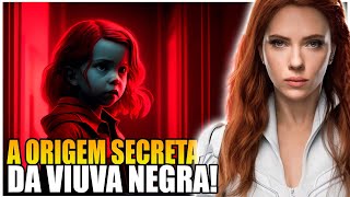 Da KGB aos Vingadores: A Jornada de Natasha Romanoff para se Tornar a Viúva Negra