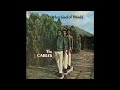 Cables - What Am I To Do Version - Studio One LP RE What Kind Of World 1970