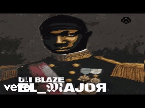 T.I BLAZE - Far Away (Official Audio)