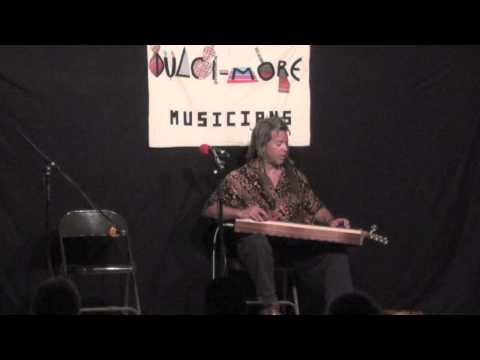 Dulcimerica 250 - "Dulci-More 20 Pt. 4" - Mountain Dulcimer