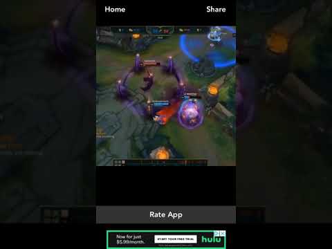 First Morgan Rework c: