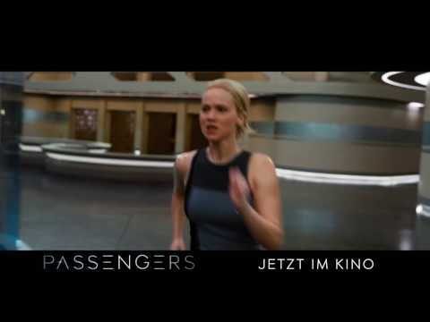 Trailer Passengers