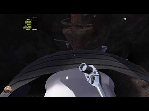 DonnerTechRacing Satsuma Turbocharger 2.0.1. GT Turbocharger. Location? How to mount?