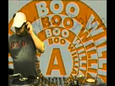 Finist @ RTS.FM Moscow - 14.07.2010