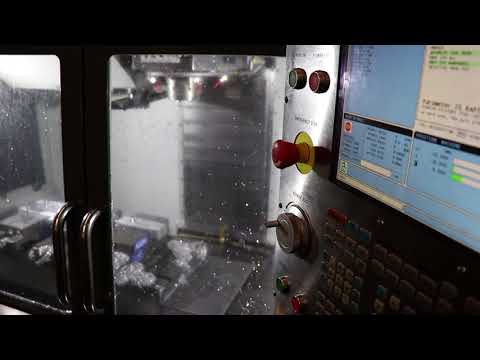 Episode 3: Haas Parameter 23 and G00 Execution Time