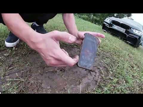 Ulefone Armor series, the most rugged smartphone, waterproof and dustproof