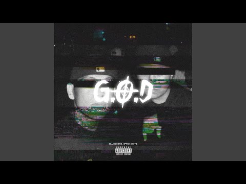 G.O.D (feat. Spank Creek)