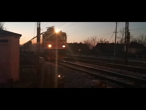 MC 461-027 ON TRAIN NUMBER 51347 BETWEEN STATIONS Adrovac & Aleksinac | 02.01.2022.