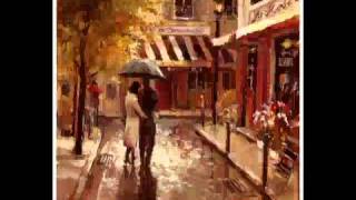 Chris Rea - September Blue