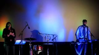 Stereo Total - Pixelize Me