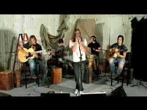 Thumbnail for Face Down (LIVE ACOUSTIC) by The Red Jumpsuit Apparatus