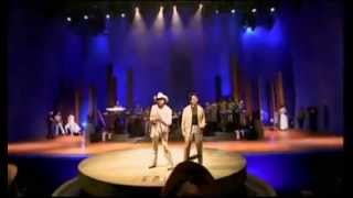 Irmãos Coragem - AO VIVO