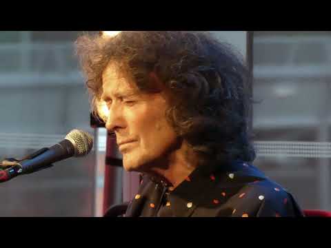 Gilbert O'Sullivan - Nothing Rhymed - Quay Sessions - 20th June 2018