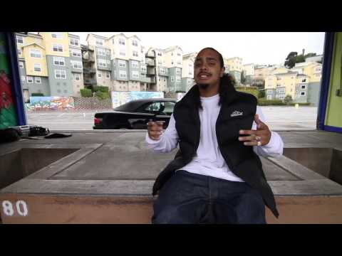 AZITIZ ft Yarrow Slaps - "Industry Influence" (Official Music Video)