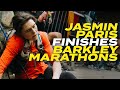 Jasmin Paris Interview | First Woman to Finish the Barkley Marathons