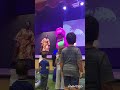 Barney Show In Dubai