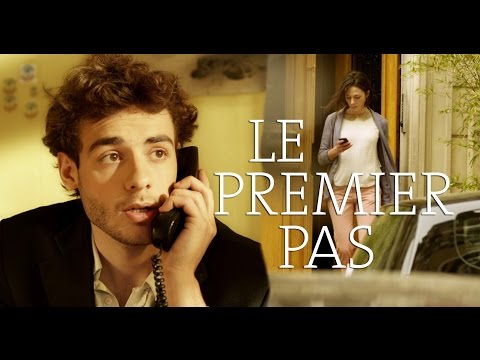 Le Premier Pas (Court-métrage) - Aurélien Laplace