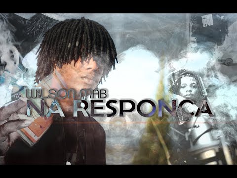 Wilson MAB ft PikaM2 - Busca Pa Atcha